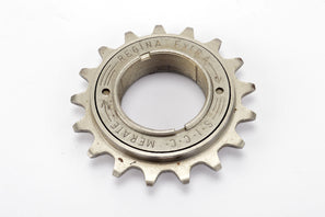 NEW Regina Extra Freewheel with 17 teeth from the 1980s NOS