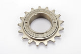 NEW Regina Extra Freewheel with 17 teeth from the 1980s NOS