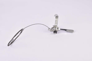 NOS Huret Luxe / Eco single right hand clamp-on Gear Lever Shifter from the 1970s - 1980s