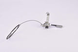 NOS Huret Luxe / Eco single right hand clamp-on Gear Lever Shifter from the 1970s - 1980s