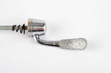 single Campagnolo Record #FH-00RE rear Skewer from the 1990s