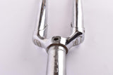 28" Francesco Moser Panto Chrome Steel Fork - defectiv