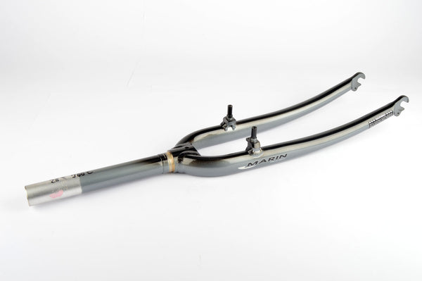28" Marin MTB Ahead Aluminium Fork from the 1990s New Bike Take-Off
