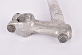 Pivo vertical bolt Stem in size 60mm with 25.4mm bar clamp size from the 1960s - 70s