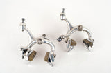 Campagnolo #415/102 Victory short reach single pivot brake calipers from 1980s