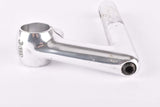 3ttt Criterium Stem in size 90mm with 25.8mm bar clamp size from the 1980s