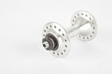NOS Campagnolo Xenon front Hub with 32 holes without skewer, second quality!