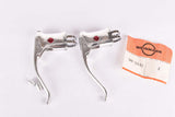 NOS Weinmann #144(23.5) Brake Lever Set from the 1960s