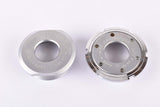 NOS Campagnolo Bottom Bracket thin cup cup set with english thread