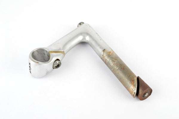 Atax (XA Style) Stem in size 100mm with 25.4mm bar clamp size from the 1980s