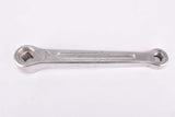 Sugino maxy forged left Crank arm in 170mm length from the 1970s