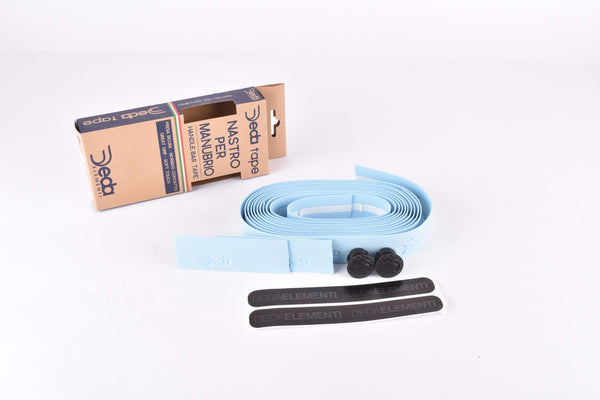 Deda Elementi Handlebar Tape, sky blue