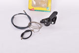 NOS Lepper left hand triple MTB top mount thumb Gear Lever Shifter from the 1980s / 1990s