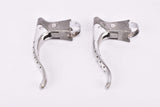 Weinmann AG 405 Carrera #185 non-aero Brake lever set from the 1980s
