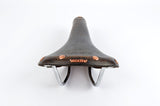 Ideale 90 Speciale Competition Rebour Saddle from the 1960s - 80s