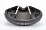 Selle Royal Lady saddle from the 1980s