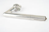 Atax Race PSCL 75 Stem in size 75mm with 25.4mm bar clamp size from 1980s