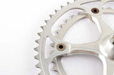 Gipiemme Crono Sprint 100 CC crankset with 42/52 teeth and 170 length from  the 1980s