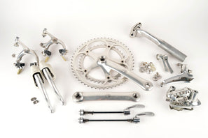Campagnolo Chorus first Gen. group set from the 1980s