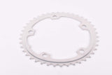 NOS Shimano Biopace-SG Chainring 42 teeth with 130 BCD from 1990s