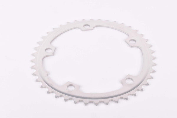 NOS Shimano Biopace-SG Chainring 42 teeth with 130 BCD from 1990s