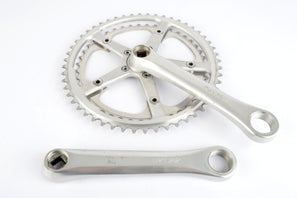 Shimano Deore #FC-DE20 / FC-DE21 Crankset with 42/52 Teeth and 170 length from 1981