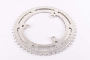 NOS Campagnolo Gran Sport #3320 chainring set with 52 and 46 teeth and 116 BCD from the 70-80s