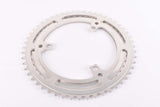 NOS Campagnolo Gran Sport #3320 chainring set with 52 and 46 teeth and 116 BCD from the 70-80s