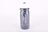 NOS Blue and White Campagnolo Corsa 600ml Water Bottle produced by Elite from 2018