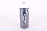 NOS Blue and White Campagnolo Corsa 600ml Water Bottle produced by Elite from 2018