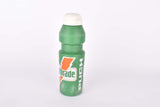 Green Puch Gatorade labled Elite large water bottle from 1992