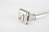NOS Kalloy silver aluminum seatpost in 26.8 diameter from 2001