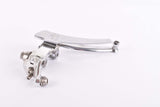 Campagnolo Record #FD-01SRE braze on front derailleur from the 1990s