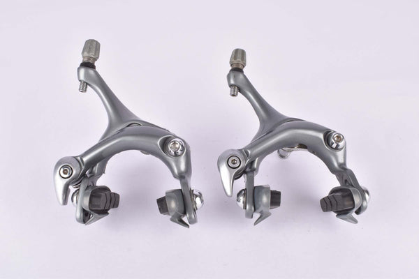 Shimano 600 Ultegra #BR-6403 dual pivot brake calipers from 1992