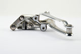 Campagnolo Chorus #FD-01SCH braze-on front derailleur from the 1980s - 90s