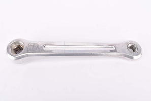 Campagnolo Record / Super Record #1049 / #1049/A  left crank arm in 170mm length from 1983