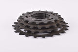NOS Shimano Uniglide #UG Cassette Cog Unit with 16-24 teeth