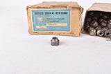 NOS Vintage Brevillier-Urban Vienna (Bundu) hardened front Hub Spare Cones #610