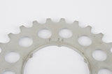 NEW Campagnolo Super Record #P-26 Aluminium Freewheel Cog with 26 teeth from the 1980s NOS