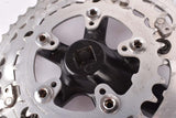 Shimano Deore LX #FC-M560 triple Crankset with 46/36/26 Teeth and 175mm length from 1992