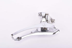 Campagnolo Avanti #FD-01SAV braze-on front derailleur from the mid 1990s - new bike take off