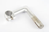 Cinelli 1A stem (winged "C" Logo) in size 100 mm with 26.0 mm bar clamp size