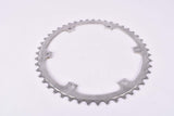 Specialites TA Chainring with 47 teeth and 152 BCD from the 1960s - 70s