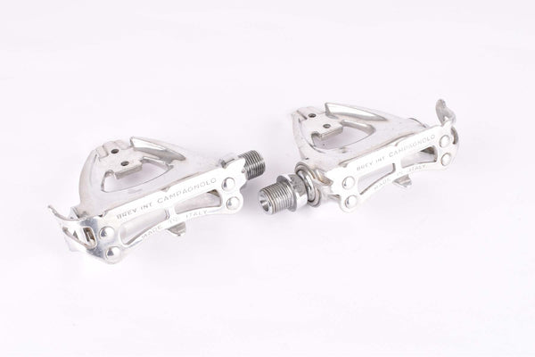 Campagnolo Chorus / Athena #PD-02CH Pedals from the 1980s - 90s
