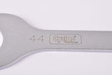 Cyclus Tools Head Set Spanner 44 mm