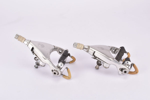 Campagnolo Delta Croce D'Aune Brake Set (F & R), B500, NOS, No Pads or