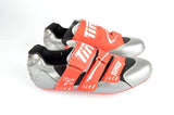 NEW Time Equipe Pro CX Cycle shoes in size 43 NOS/NIB