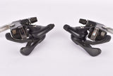 Shimano Altus A20 #ST-AT20 3x7-speed Shifting Brake Levers from 1992