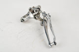Campagnolo #1052/NT Nuovo Record clamp-on front derailleur from the 1970s - 80s