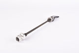 Unknown quick release, rear Skewer - very light